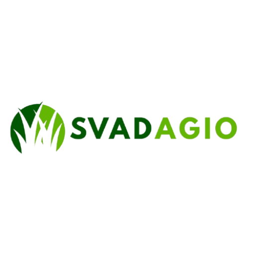Svadagio Logo